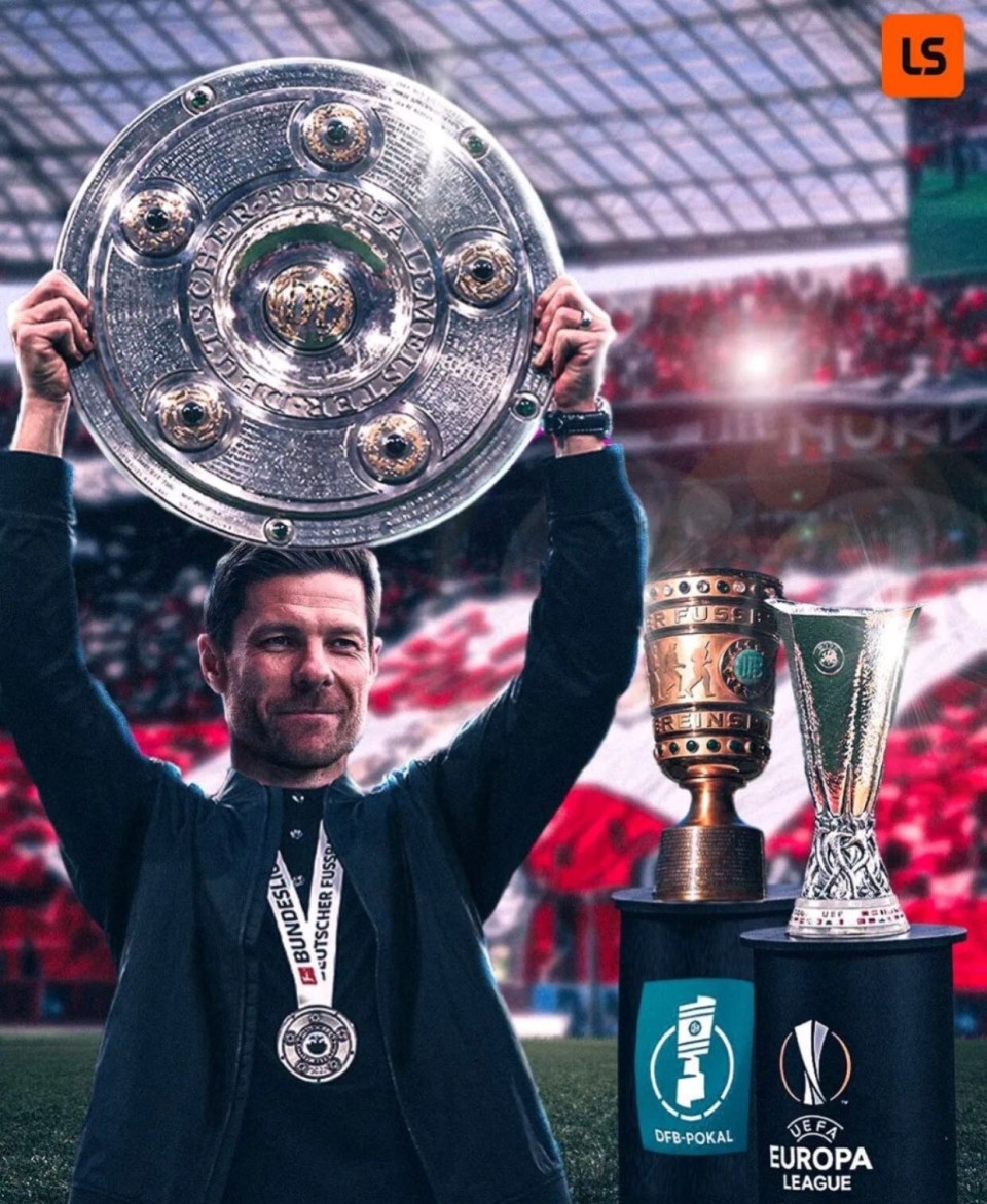 九游J9(中国)-关于德甲今晚走向成谜,勒沃库森复出首秀,信心回归,身体对抗强度拉满的信息