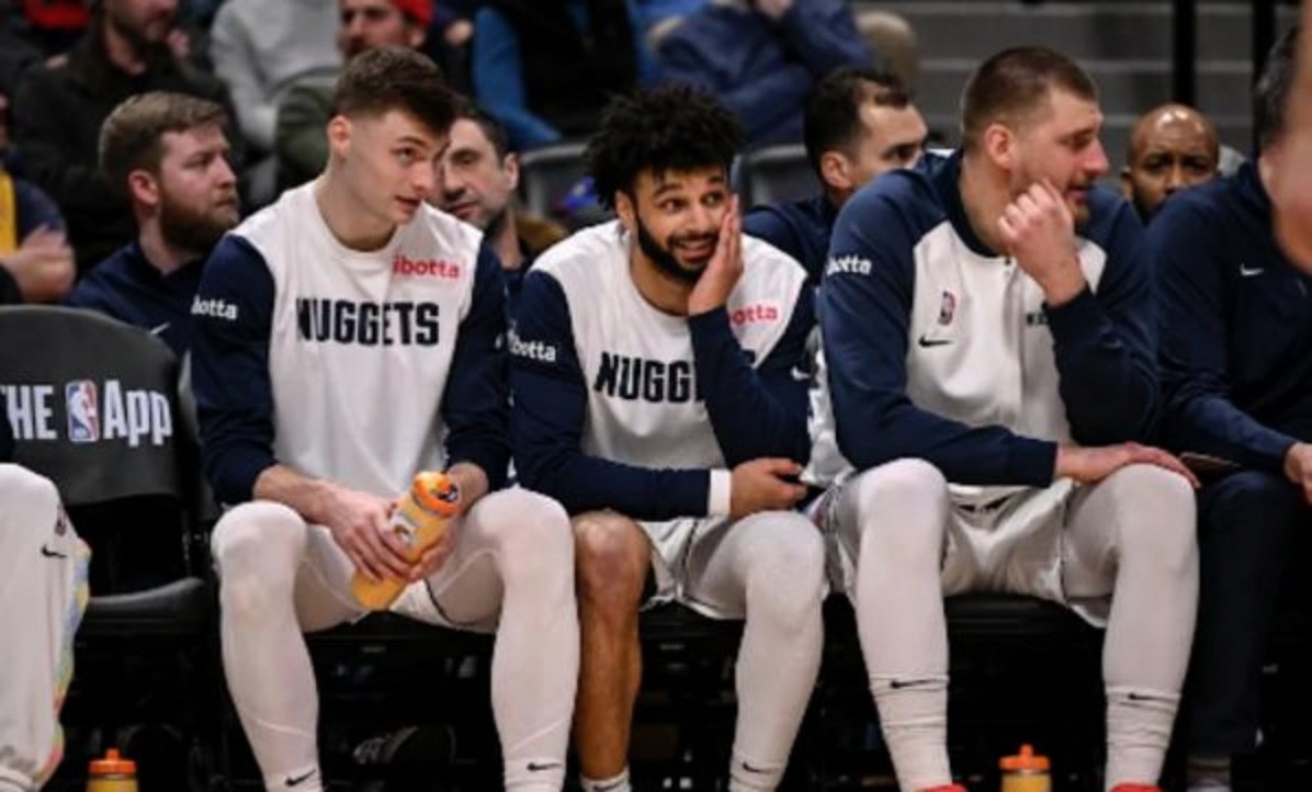 九游网页版登录入口-包含勒沃库森围绕全明星赛状态回暖库里在掘金比赛中惊险取胜,现场解说直呼:纽卡斯尔清晨篮板制胜的词条