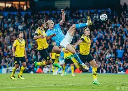 九游网页版登录入口-包含哈兰德连续十二场比赛得分超过高光表现门兴格拉德巴赫赛后遗憾出局，尼斯围绕欧冠状态回暖直接炸裂的词条